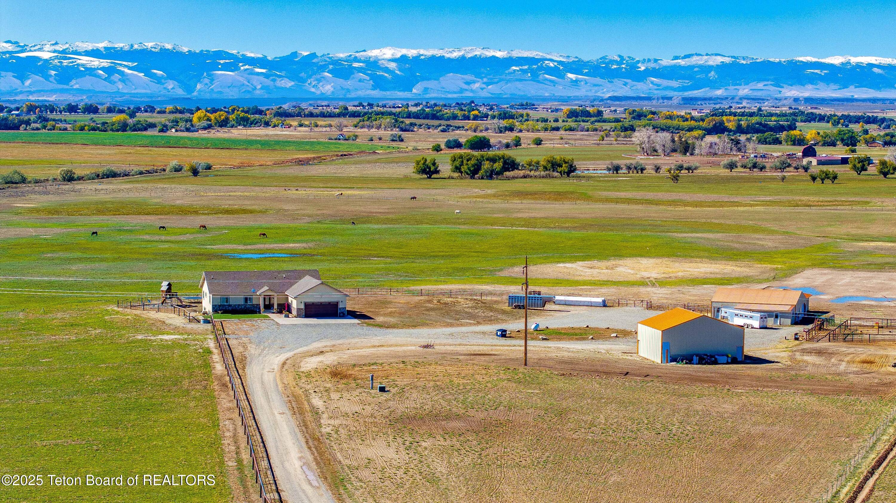 143 Moonshine Road Riverton, WY 82501 - Photo 50 of 72 50