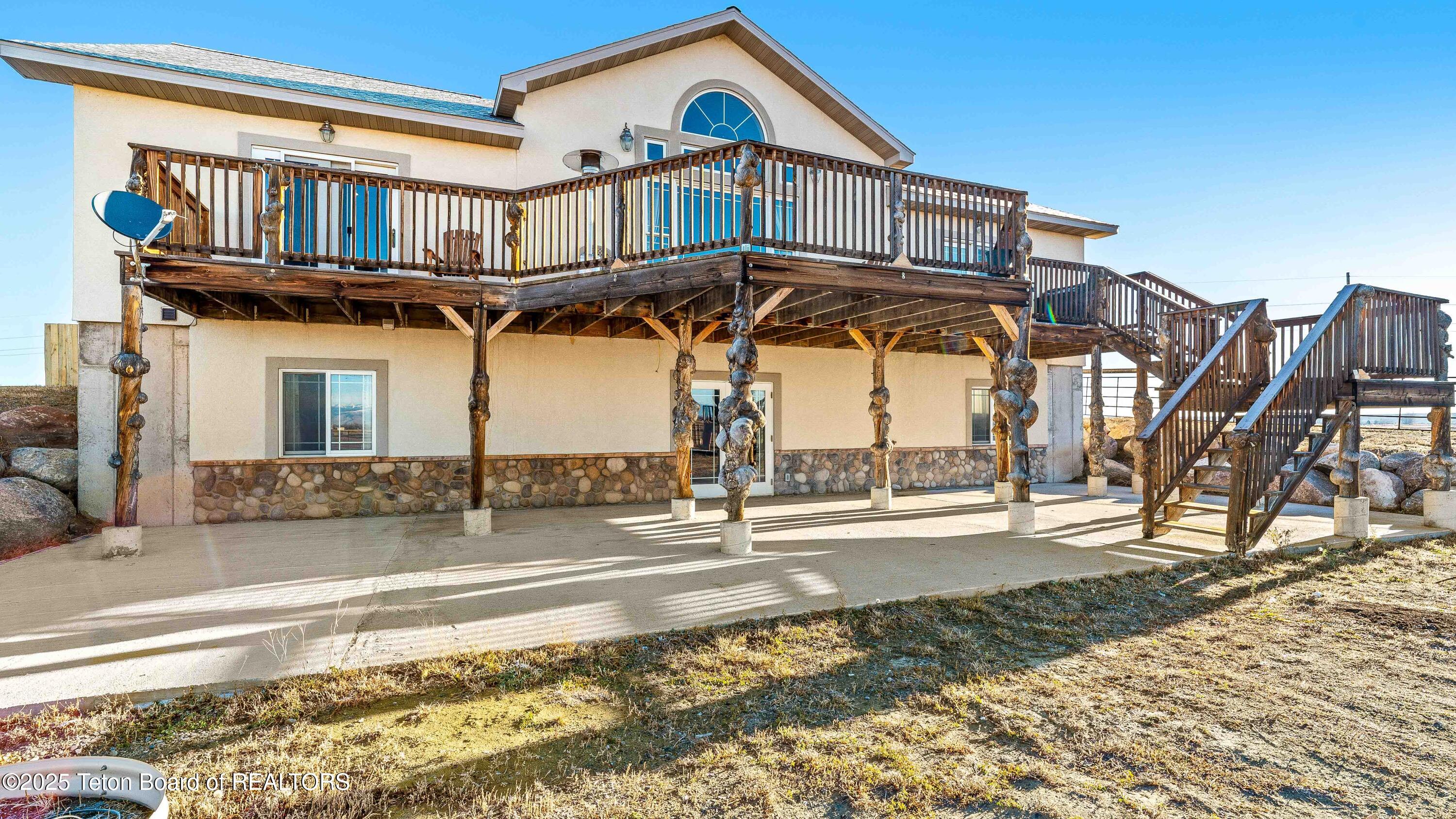 143 Moonshine Road Riverton, WY 82501 - Photo 51 of 72 78