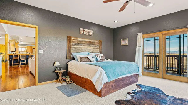 $1,075,000 | 143 Moonshine Road, Riverton, WY 82501