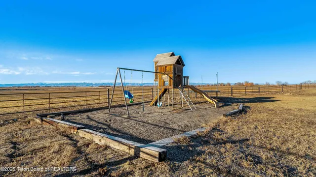 $1,075,000 | 143 Moonshine Road, Riverton, WY 82501