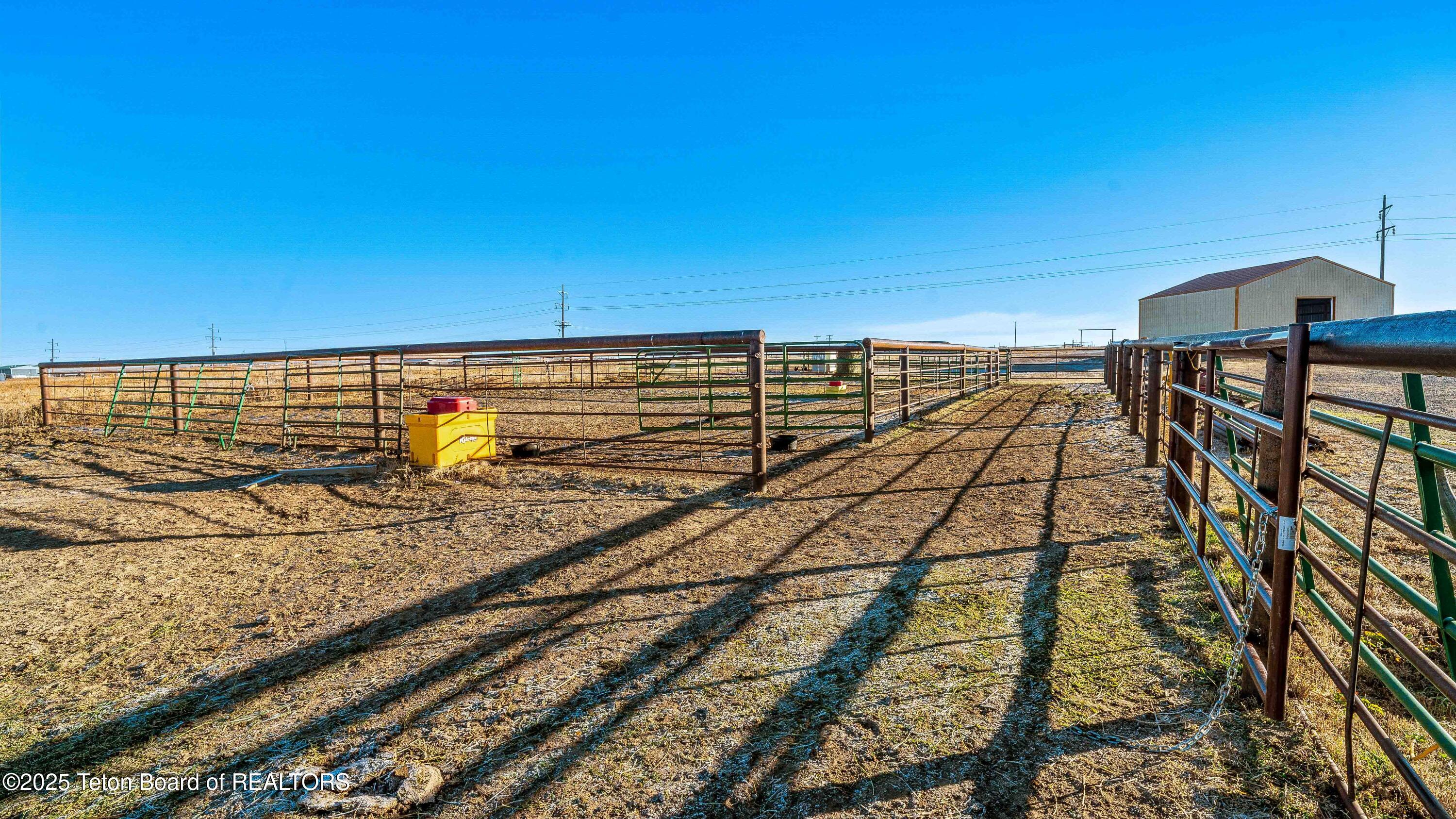 143 Moonshine Road Riverton, WY 82501 - Photo 68 of 72 PHP05646_1