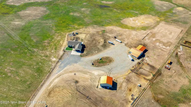 $1,075,000 | 143 Moonshine Road, Riverton, WY 82501