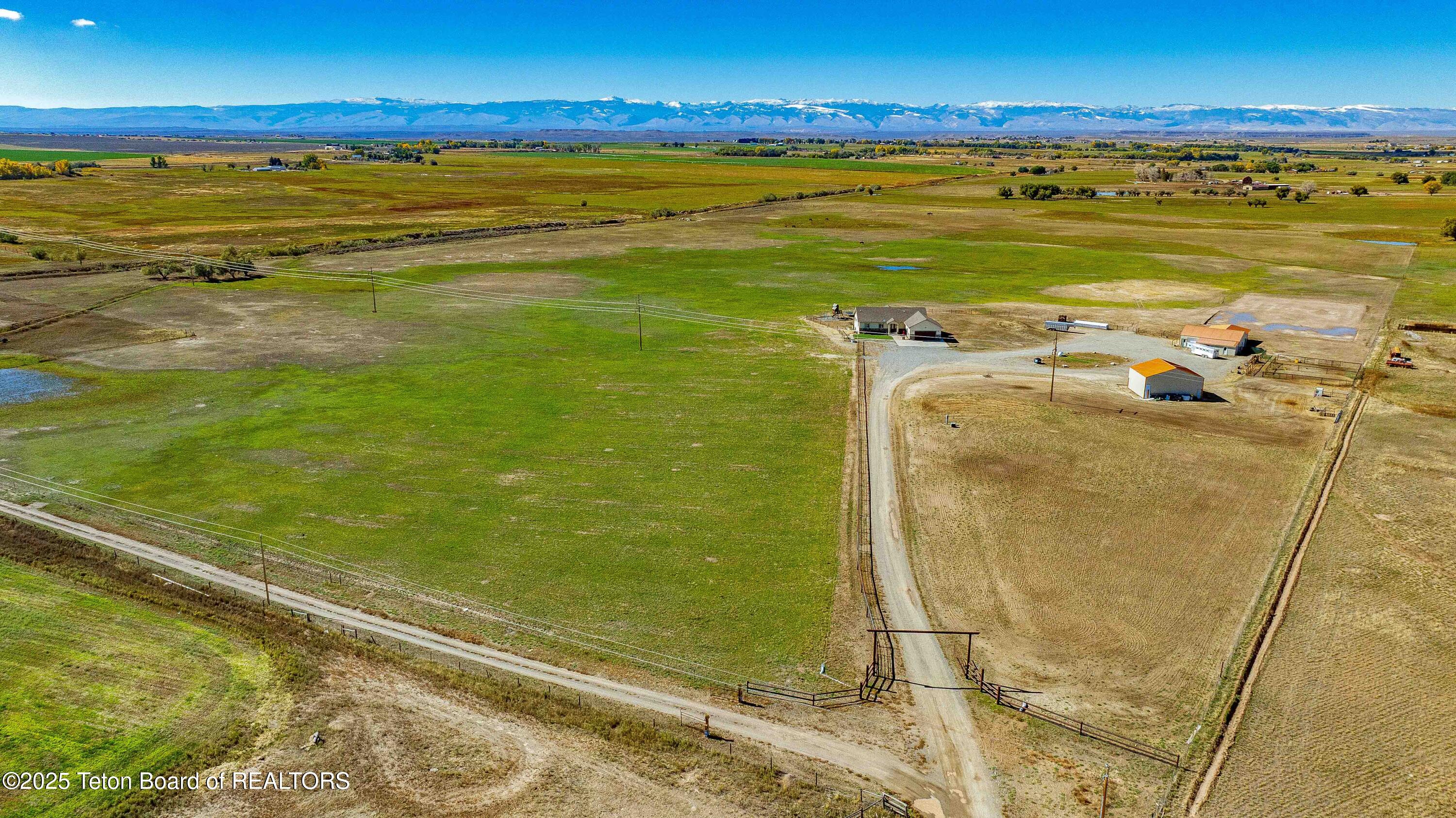 143 Moonshine Road Riverton, WY 82501 - Photo 71 of 72 DJI_20251007112731_0285_D