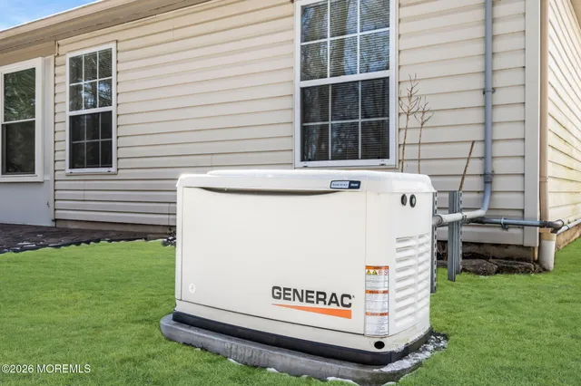 $515,000 | 94 Sleepy Hollow Drive, Brick, NJ 08724