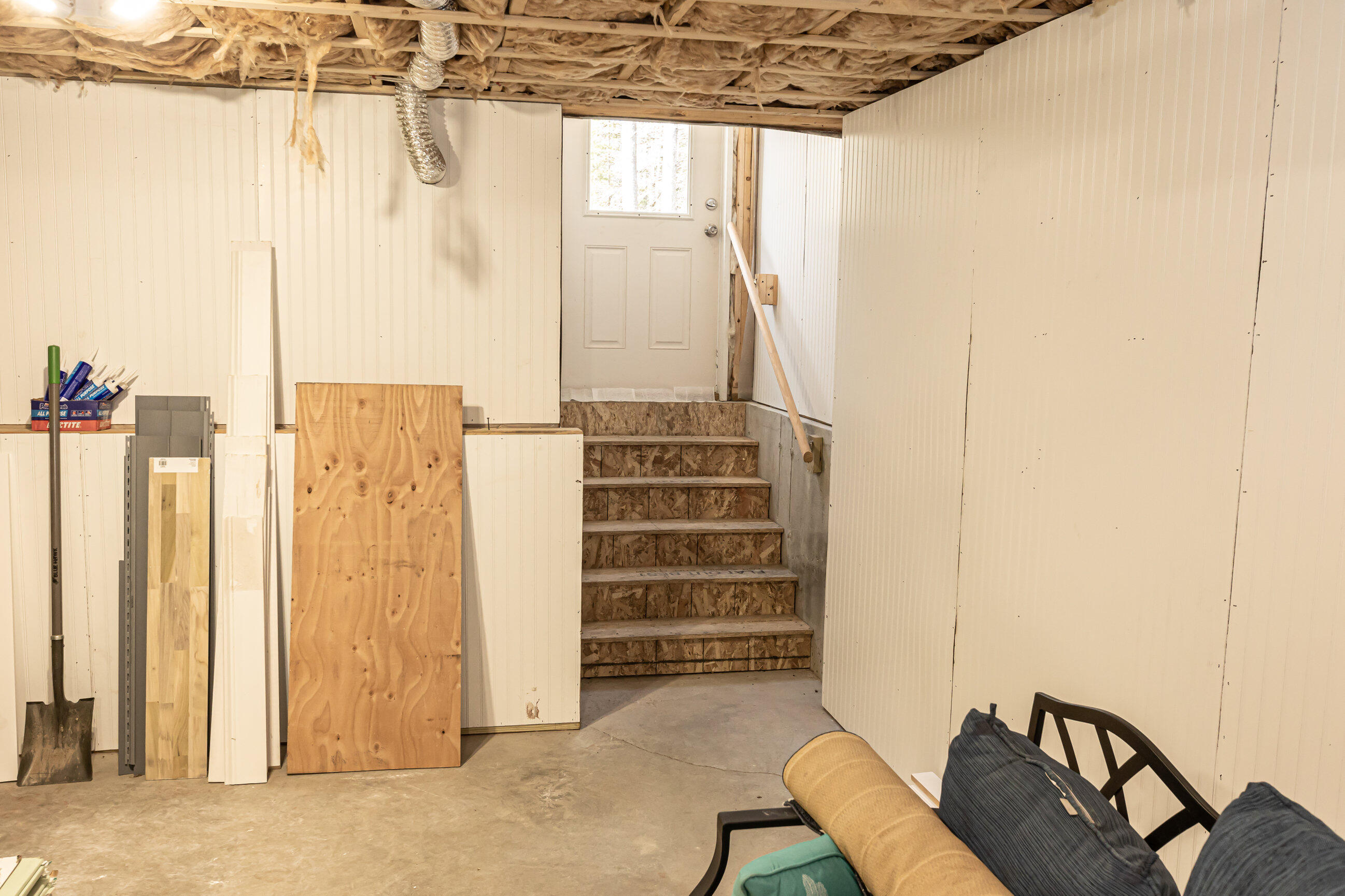 27 Leonards Way Windham, ME 04062 - Photo 41 of 46 Basement _ Bath-4370
