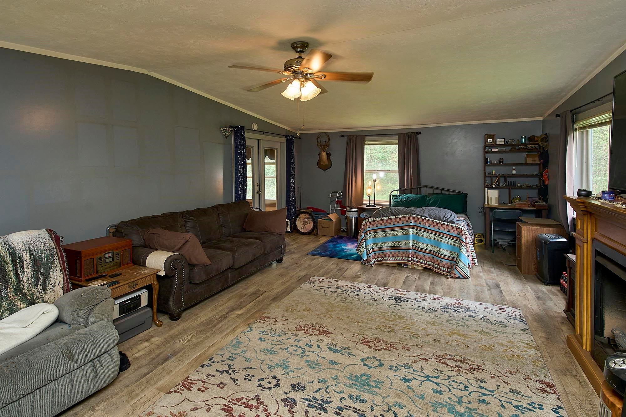 1021 McComas Branch Road Milton, WV 25541 - Photo 16 of 29 Gallery Image 16