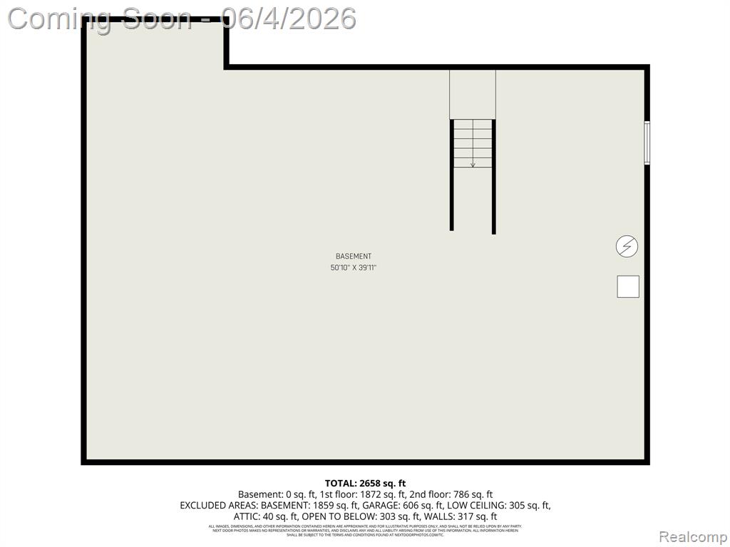 14380 Dice Road Hemlock, MI 48626 - Photo 29 of 31