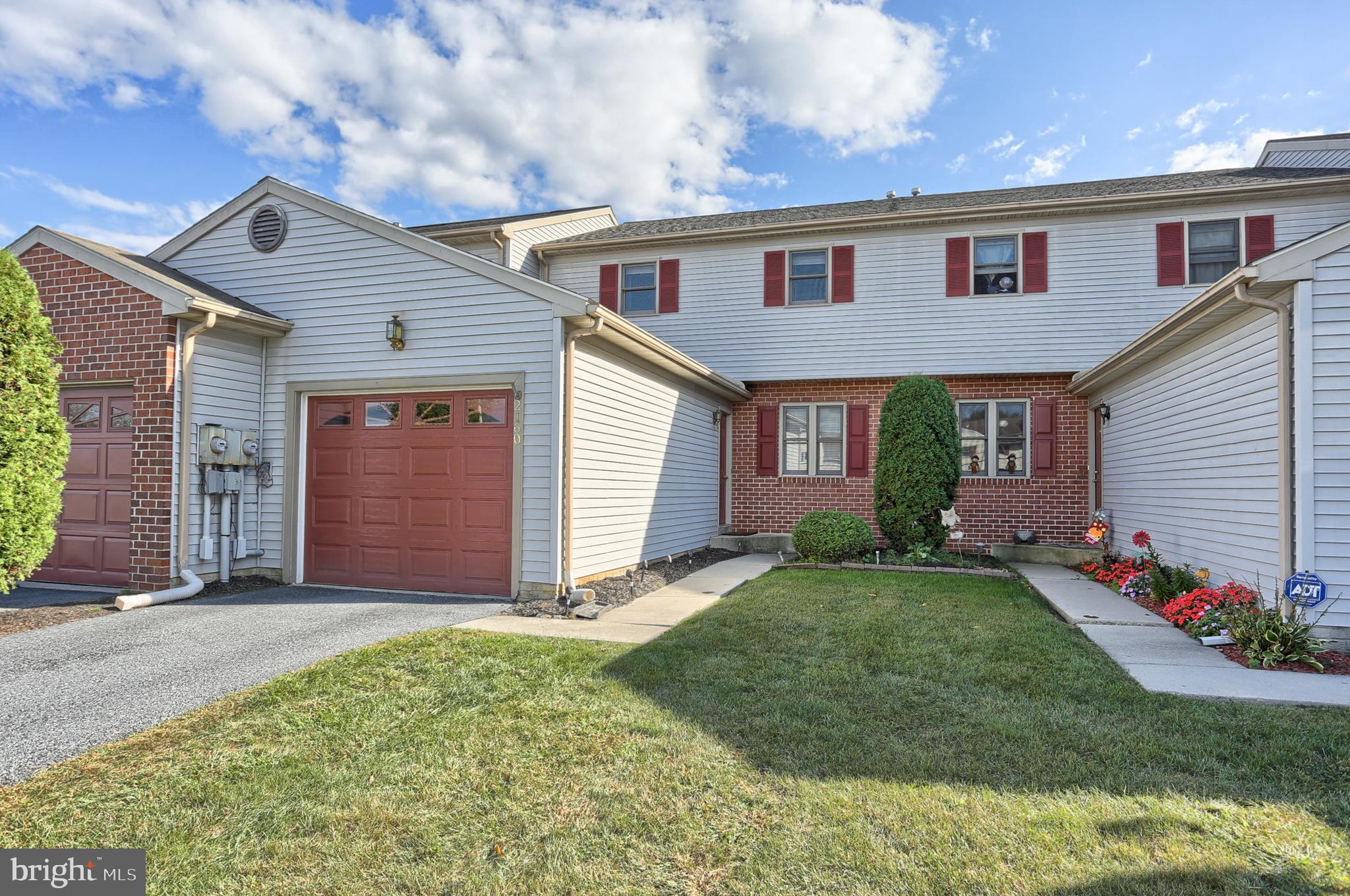 Welcome to 2160 Walnut Street