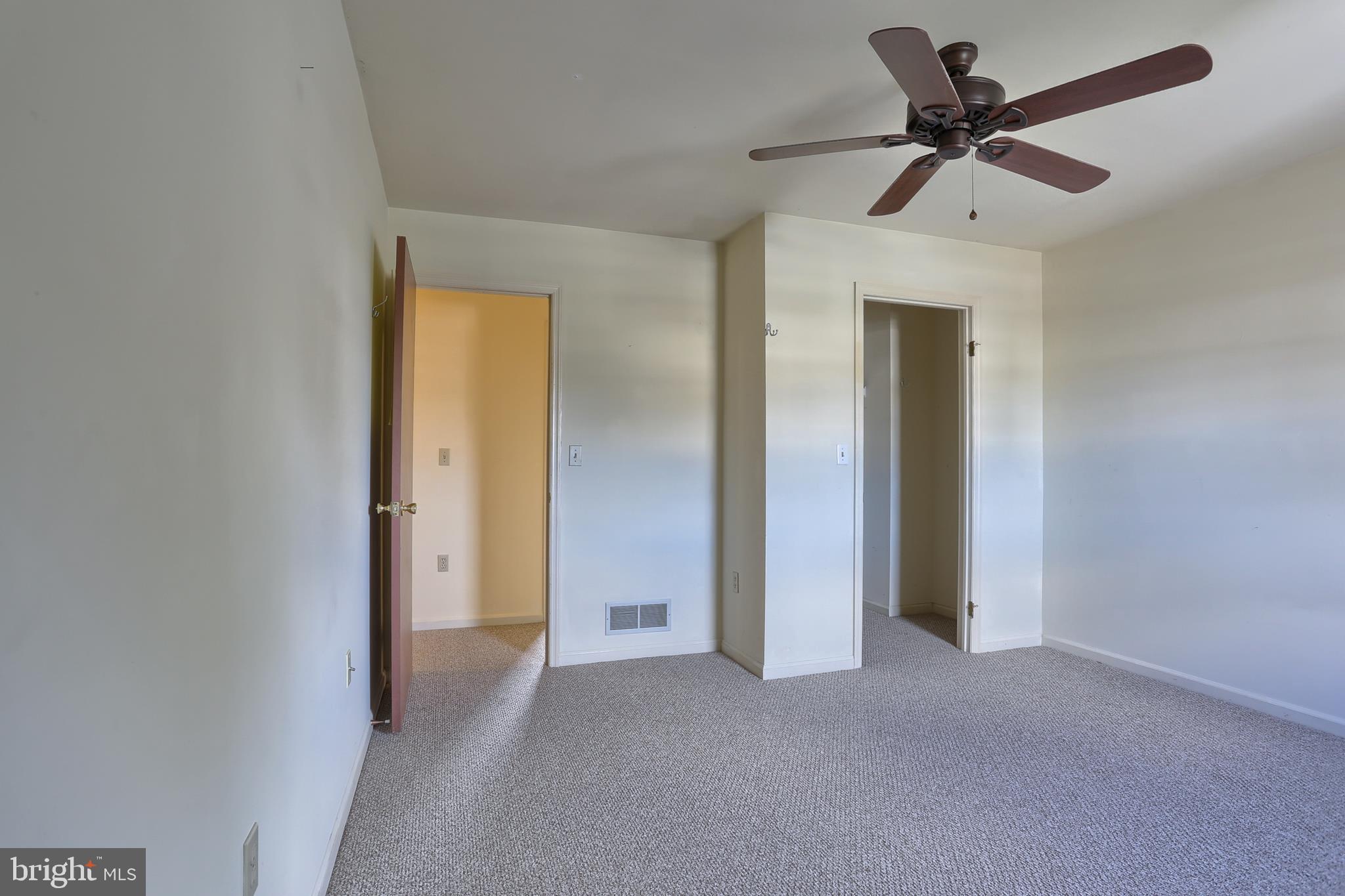 2160 Walnut Street Lebanon, PA 17042 - Photo 15 of 21 Master Bedroom Has Access to Bathroom