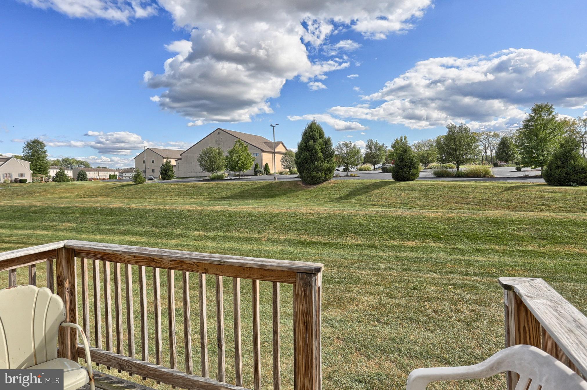 2160 Walnut Street Lebanon, PA 17042 - Photo 20 of 21 View From Deck