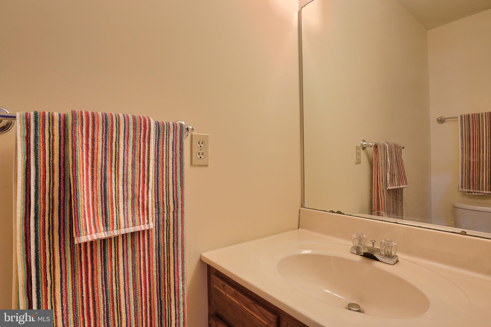 2160 Walnut Street Lebanon, PA 17042 - Photo 4 of 21 Main Floor Half Bath