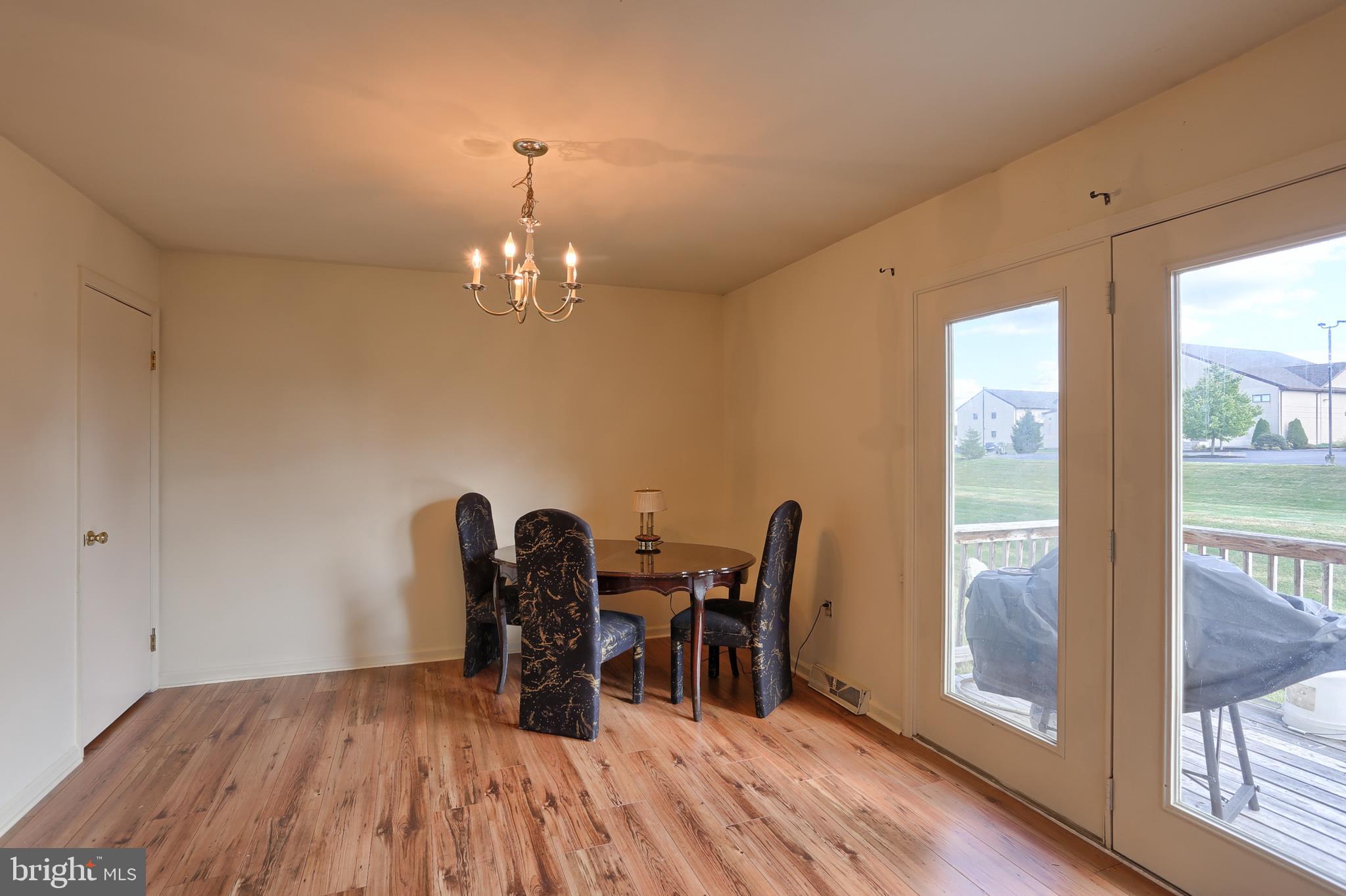 2160 Walnut Street Lebanon, PA 17042 - Photo 6 of 21 Dining Area
