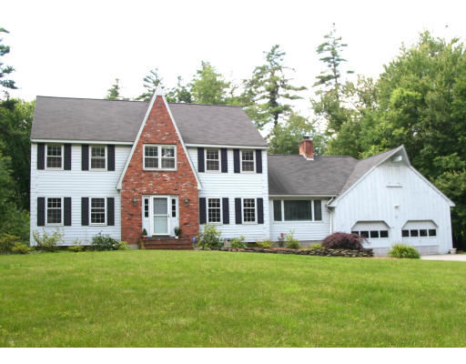 114 Ann Lees Road, Unit 114 Harvard, MA 01451 - Photo 1 of 11 Gallery Image 1