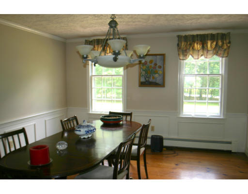 114 Ann Lees Road, Unit 114 Harvard, MA 01451 - Photo 4 of 11 Gallery Image 4