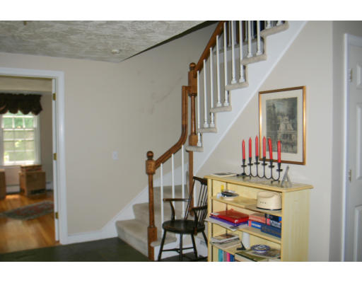 114 Ann Lees Road, Unit 114 Harvard, MA 01451 - Photo 5 of 11 Gallery Image 5