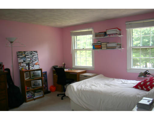 114 Ann Lees Road, Unit 114 Harvard, MA 01451 - Photo 6 of 11 Gallery Image 6