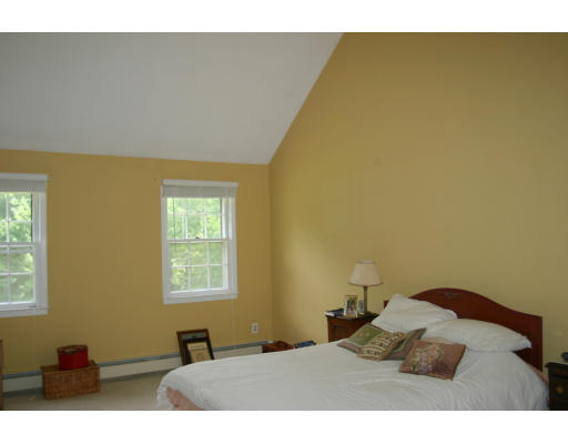 114 Ann Lees Road, Unit 114 Harvard, MA 01451 - Photo 8 of 11 Gallery Image 8