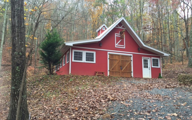 1 B Sunrock Mountain Road Blue Ridge, GA 30513 - Photo 1 of 1 Main View