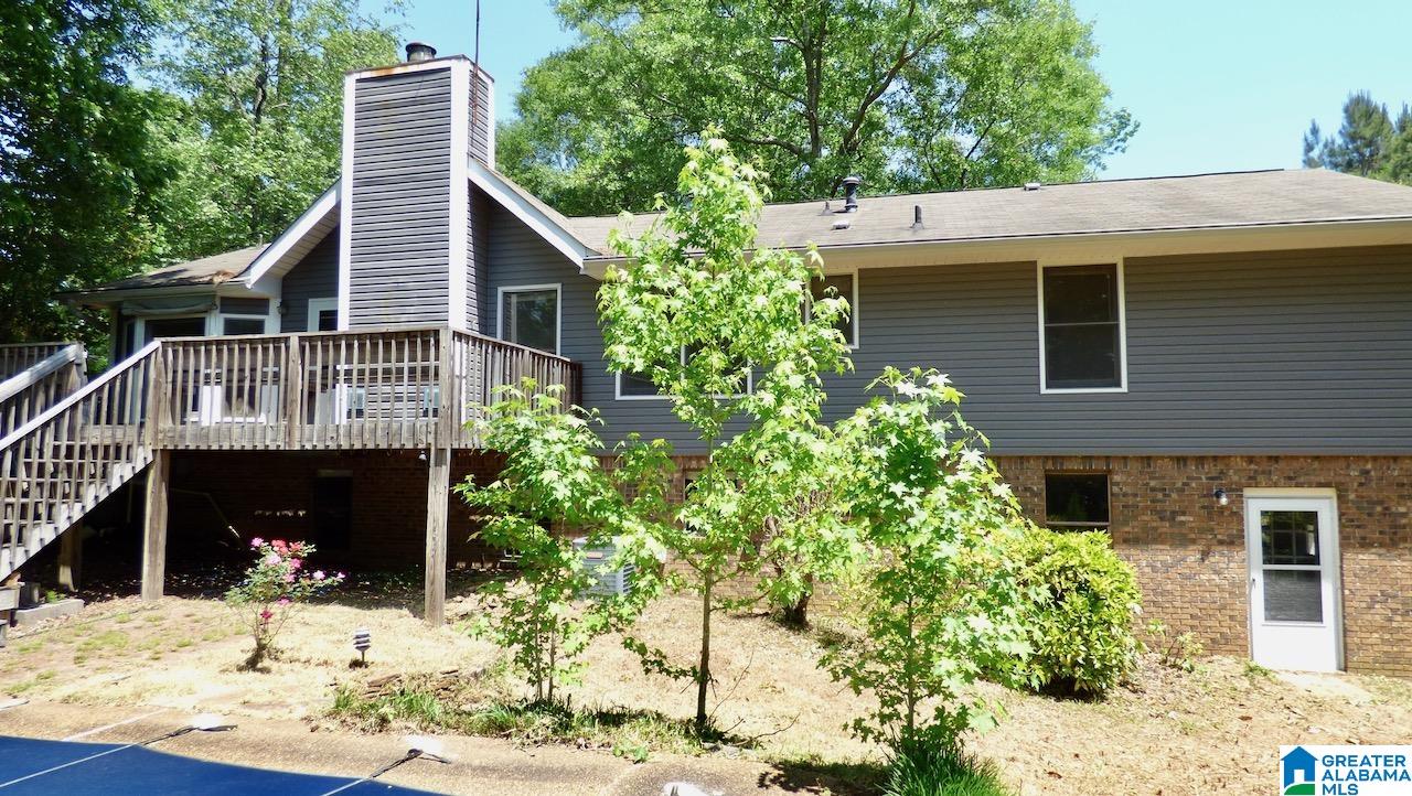 4562 Old Caldwell Mill Road Birmingham, AL 35242 - Photo 23 of 23