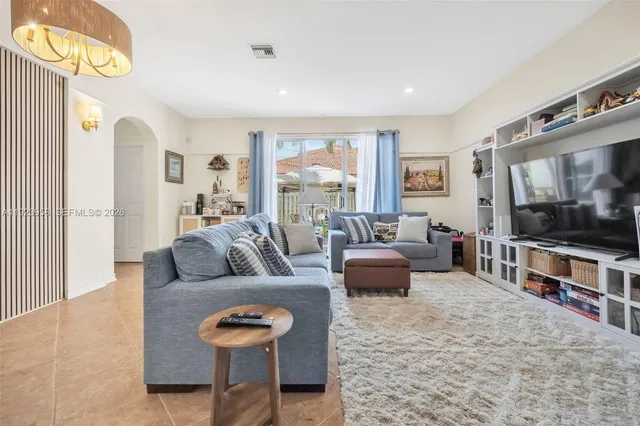 $3,400 | 13174 Northwest 9th Court, Pembroke Pines, FL 33028