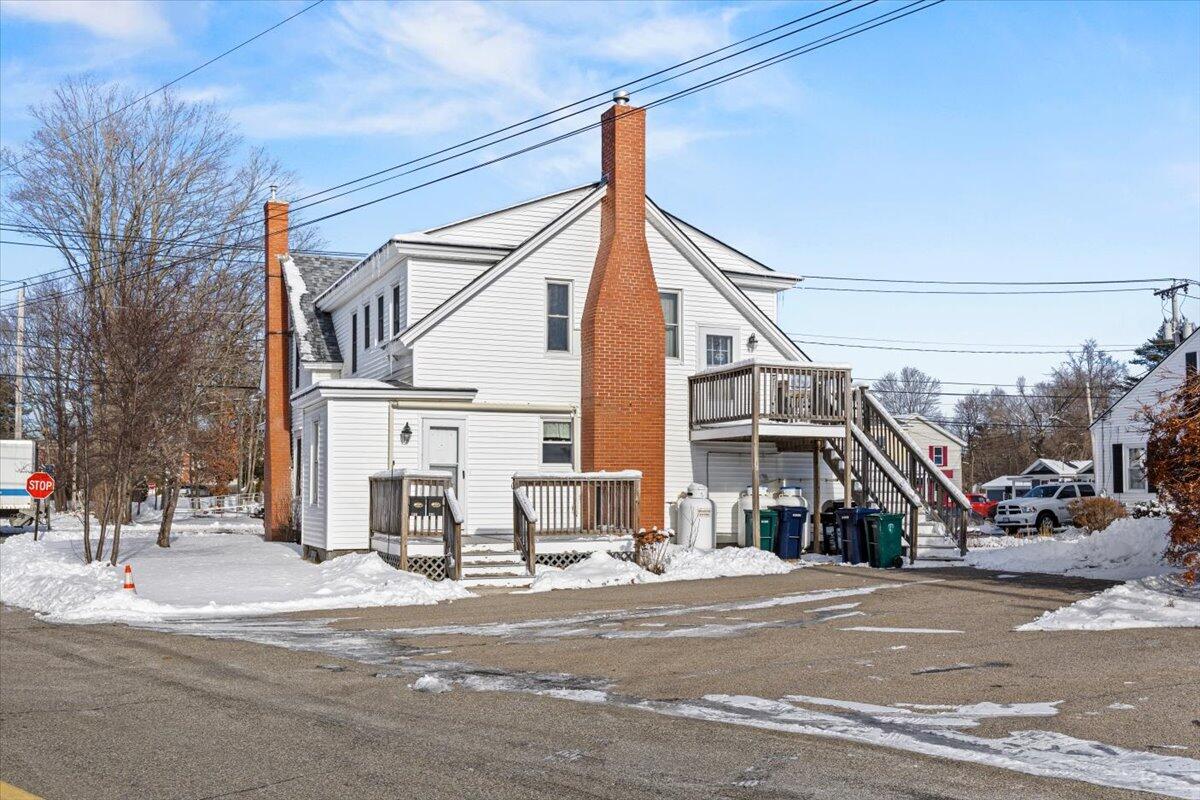 317 Alfred Street, Unit 101 Biddeford, ME 04005 - Photo 3 of 28 03-317 Alfred-3