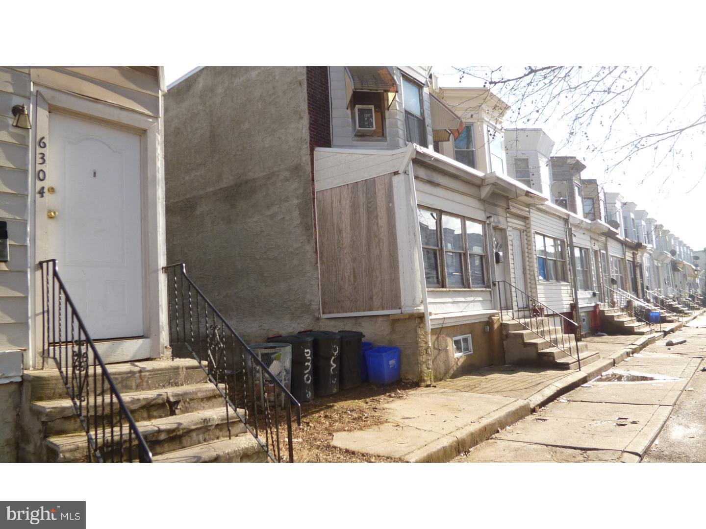 6306 Regent Street Philadelphia, PA 19142 - Photo 1 of 4