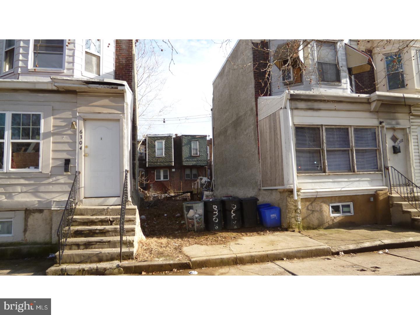 6306 Regent Street Philadelphia, PA 19142 - Photo 2 of 4
