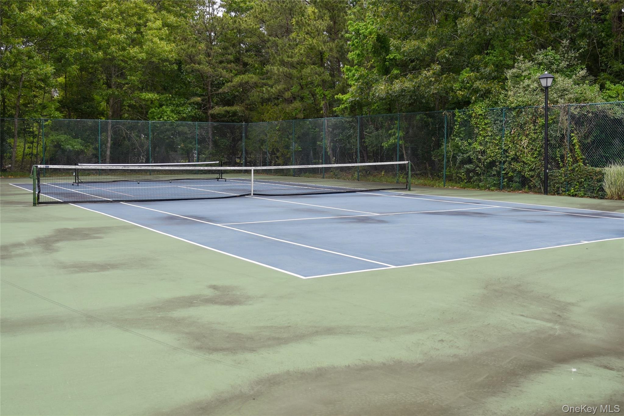 22 Kettle Hole Road Manorville, NY 11949 - Photo 38 of 39 Community Tennis/Pickleball courts