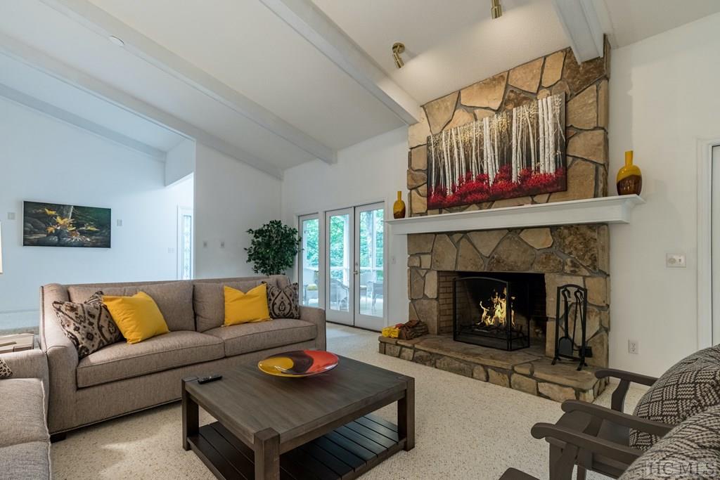 741 Moorewood Road Highlands, NC 28741 - Photo 3 of 46 Gallery Image 3