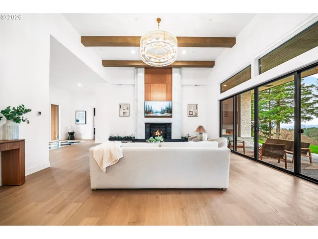 $1,795,000 | 697 Sommerset Road, Woodland, WA 98674