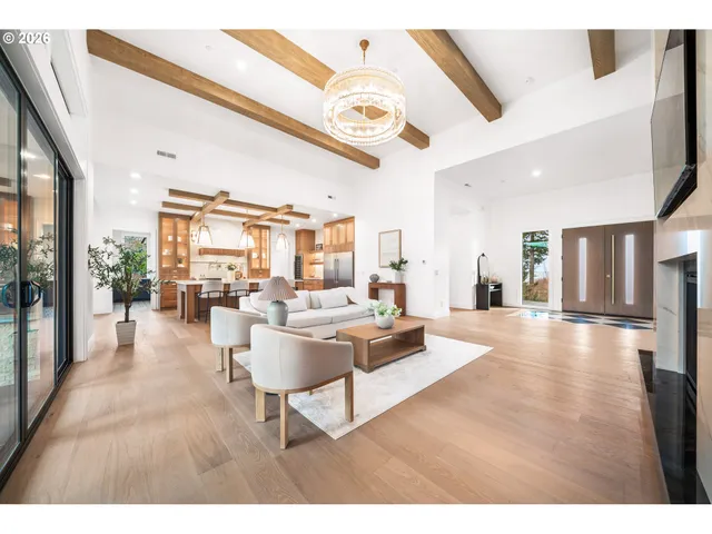 $1,795,000 | 697 Sommerset Road, Woodland, WA 98674