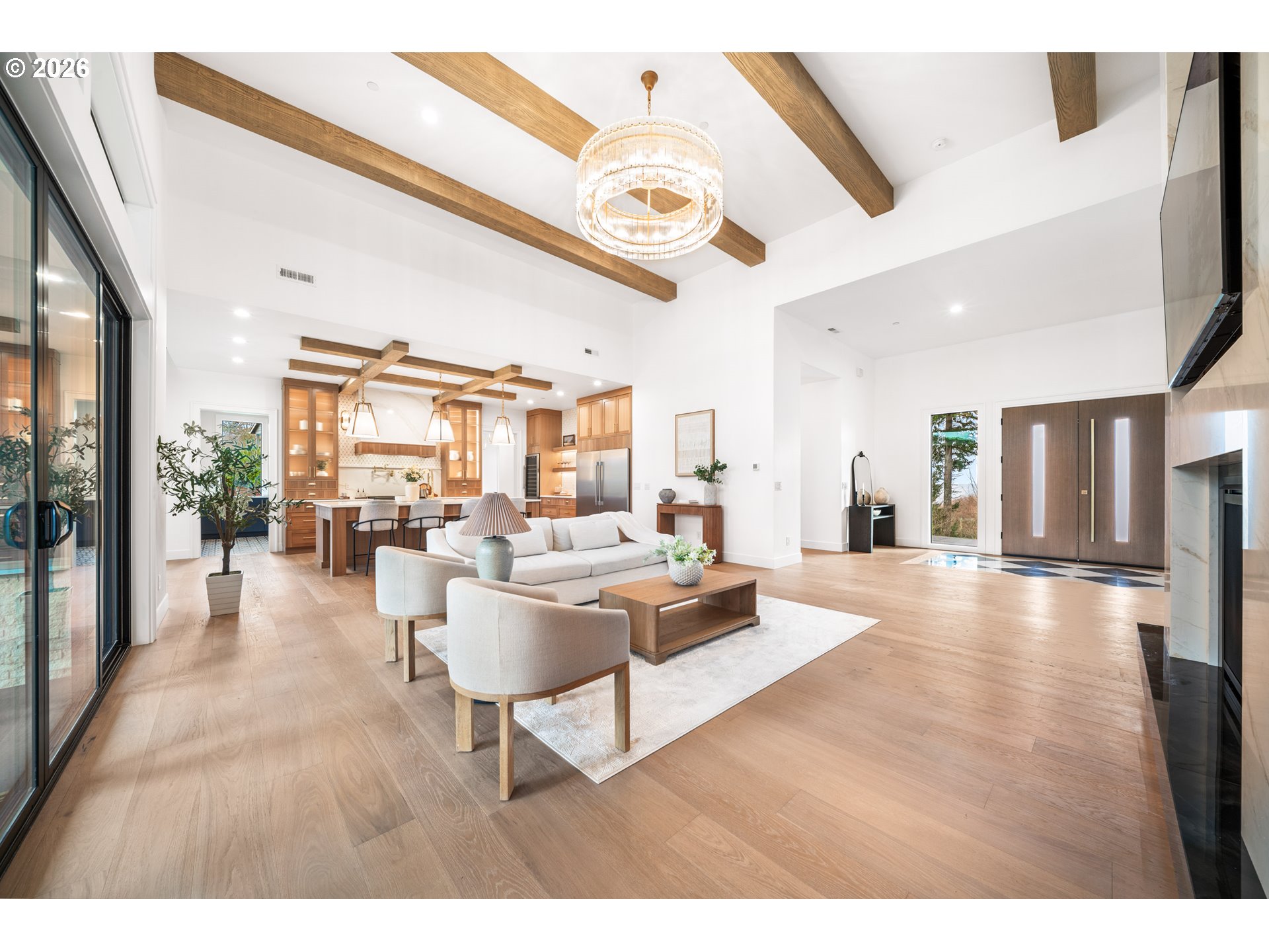 697 Sommerset Road Woodland, WA 98674 - Photo 13 of 48