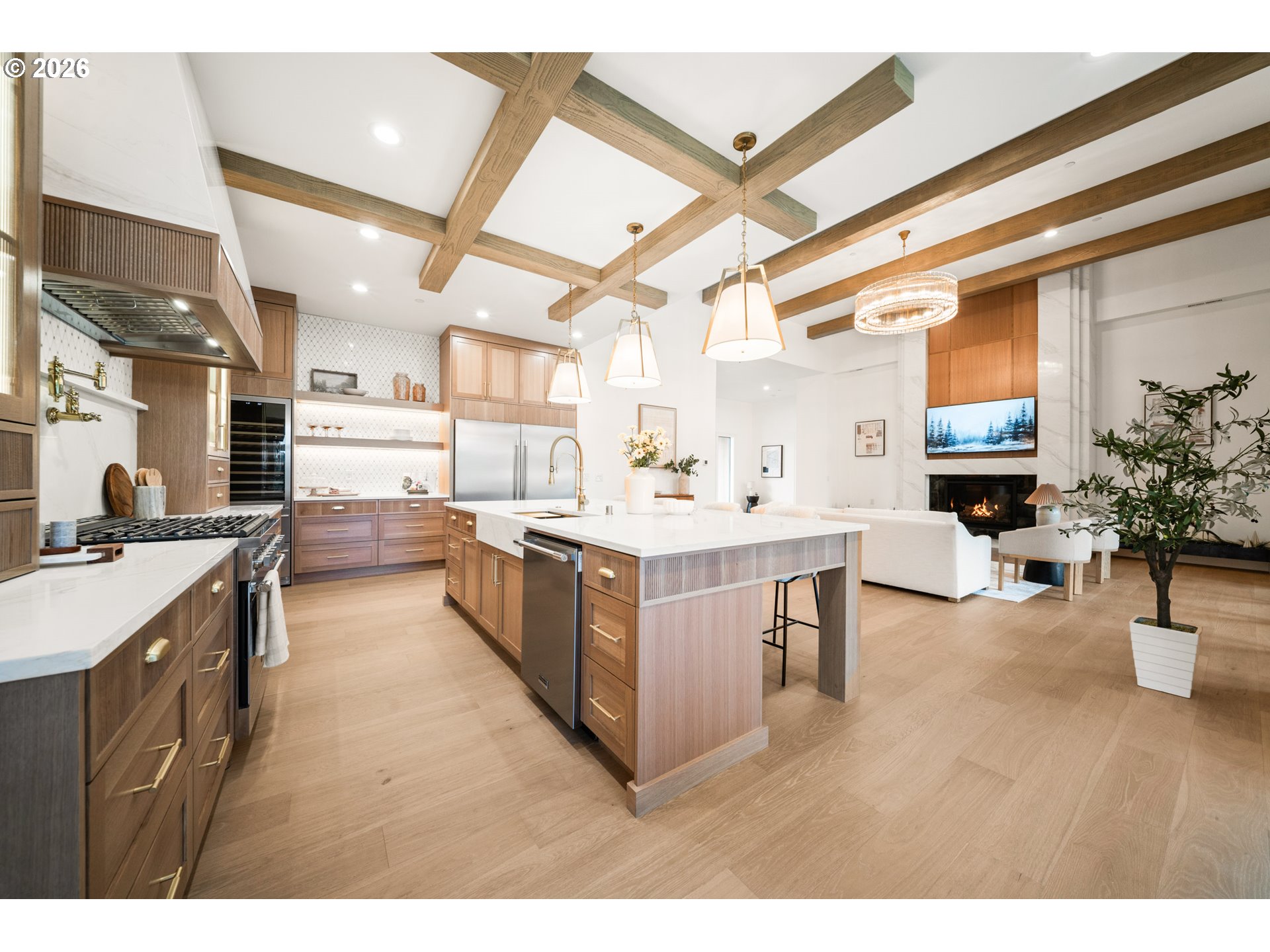 697 Sommerset Road Woodland, WA 98674 - Photo 15 of 48