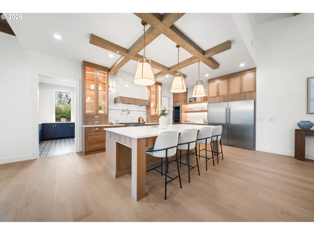 $1,795,000 | 697 Sommerset Road, Woodland, WA 98674