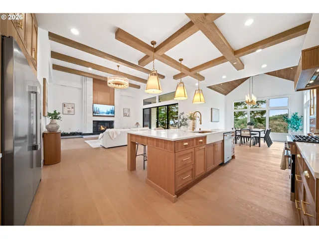 $1,795,000 | 697 Sommerset Road, Woodland, WA 98674