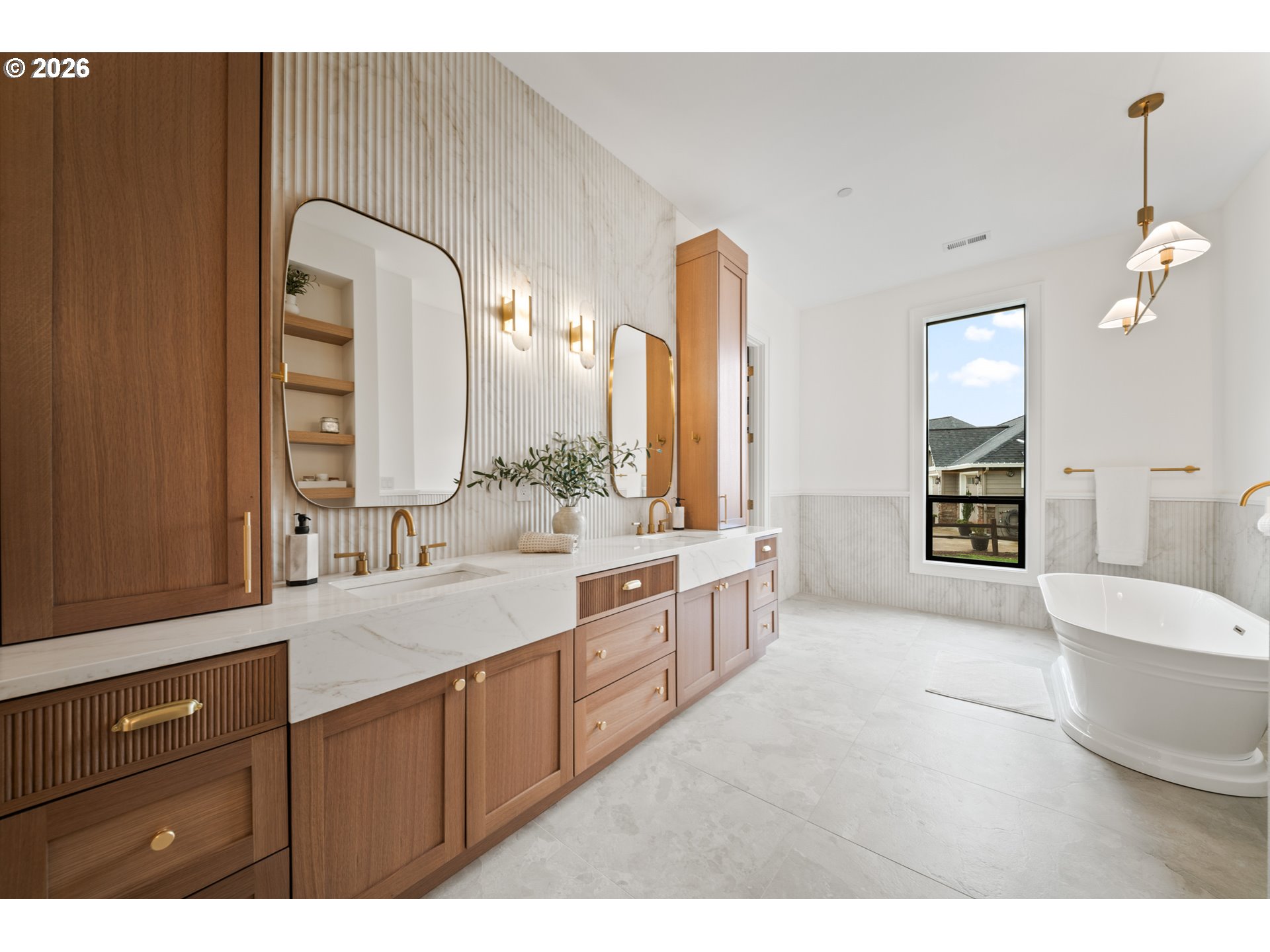 697 Sommerset Road Woodland, WA 98674 - Photo 23 of 48