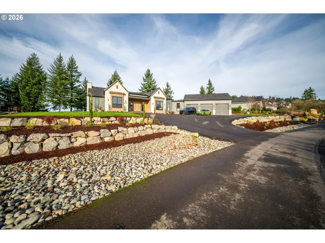 $1,795,000 | 697 Sommerset Road, Woodland, WA 98674