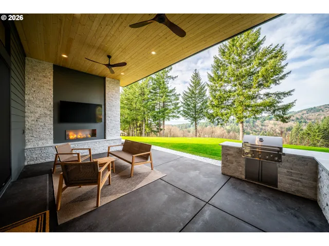 $1,795,000 | 697 Sommerset Road, Woodland, WA 98674