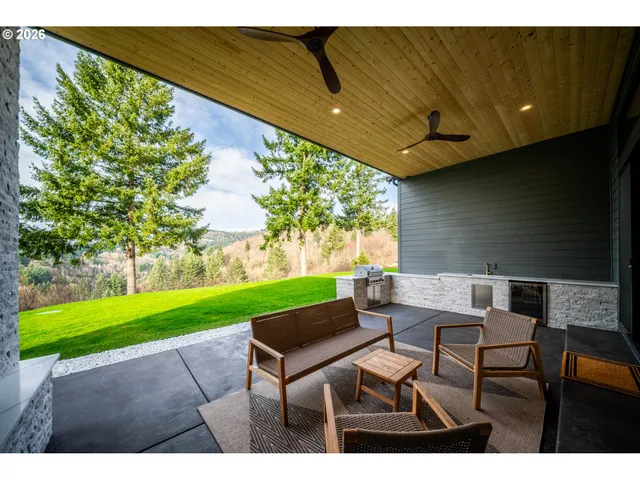 $1,795,000 | 697 Sommerset Road, Woodland, WA 98674