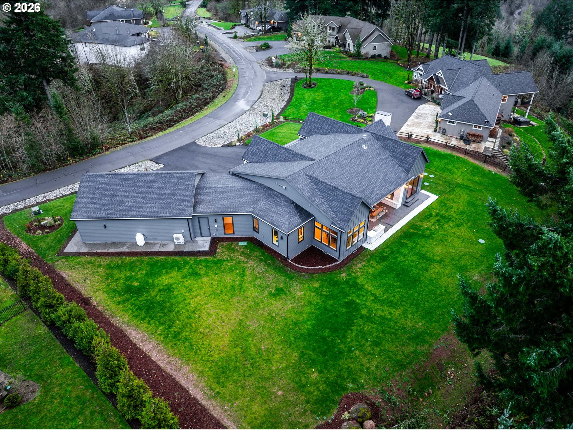 697 Sommerset Road Woodland, WA 98674 - Photo 43 of 48