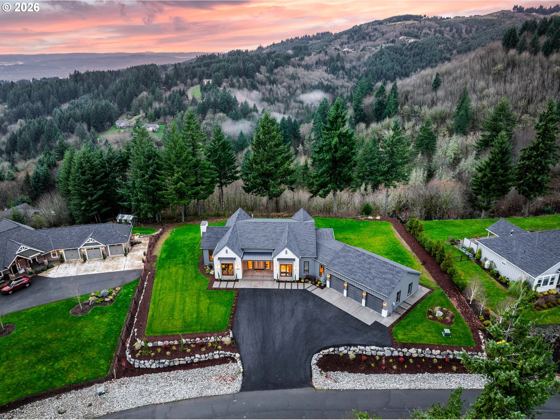 697 Sommerset Road Woodland, WA 98674 - Photo 44 of 48