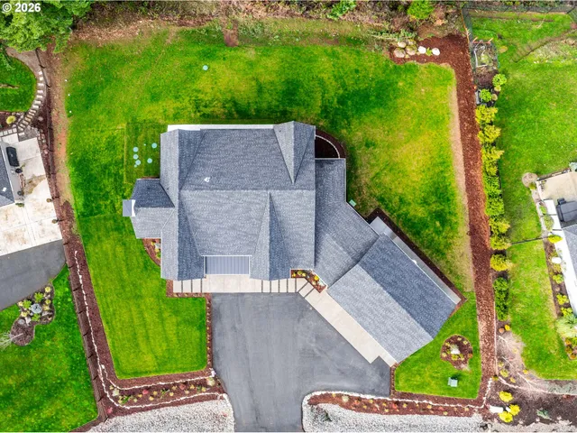 $1,795,000 | 697 Sommerset Road, Woodland, WA 98674