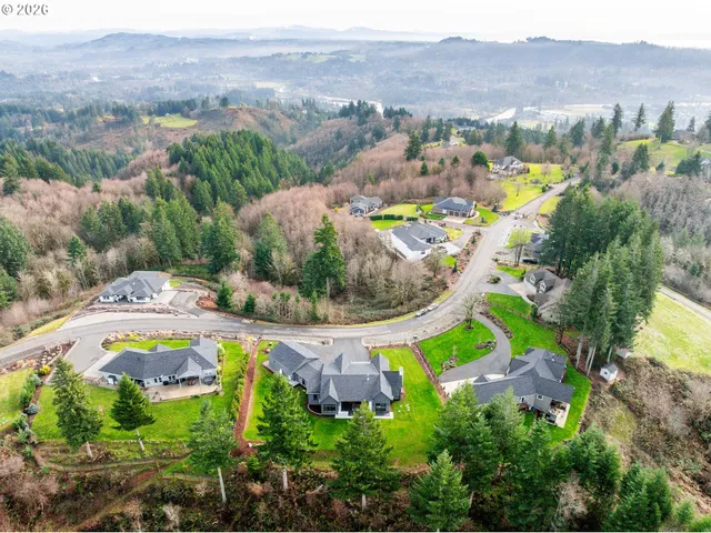 $1,795,000 | 697 Sommerset Road, Woodland, WA 98674