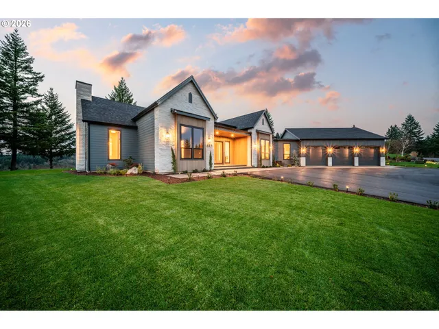 $1,795,000 | 697 Sommerset Road, Woodland, WA 98674