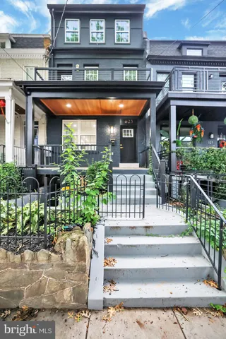 $5,800 | 623 Longfellow Street Northwest, Washington, DC 20011