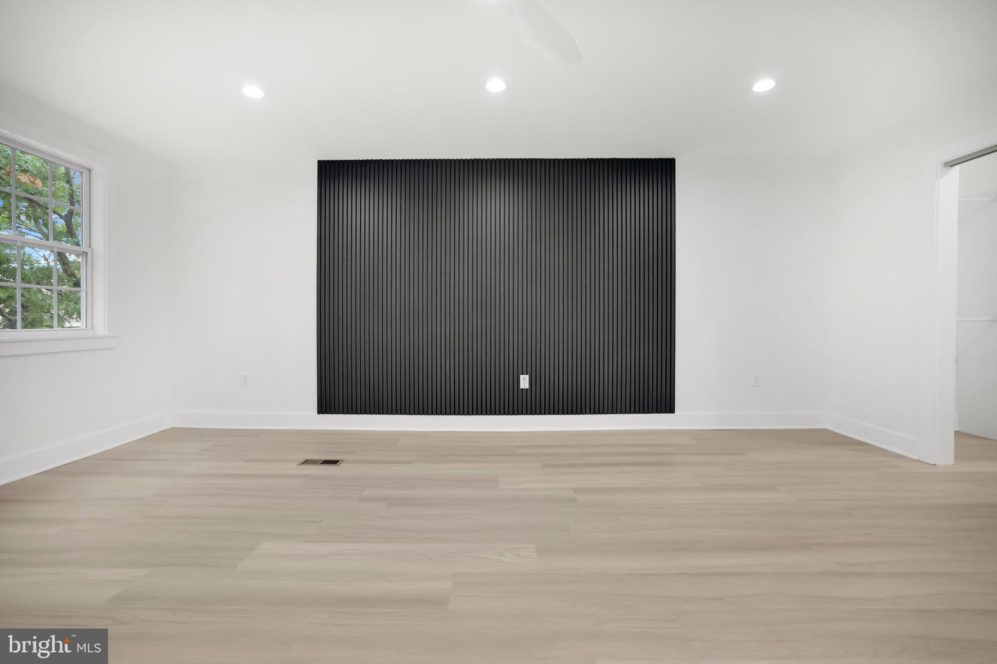 623 Longfellow Street Northwest Washington, DC 20011 - Photo 13 of 30 Primary Suite