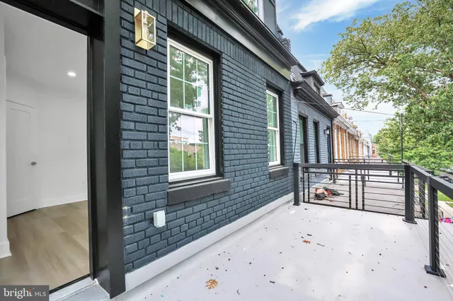 $5,800 | 623 Longfellow Street Northwest, Washington, DC 20011