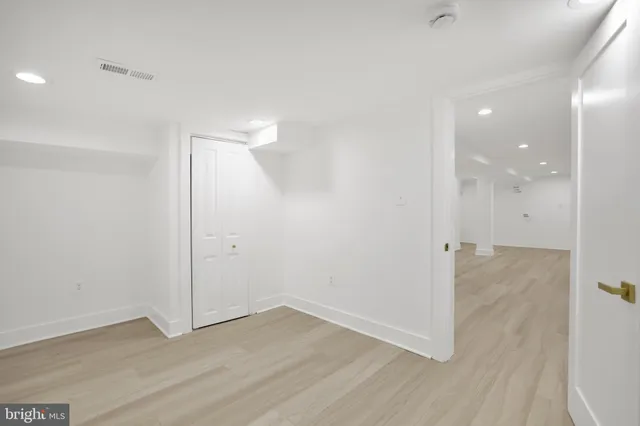 $5,800 | 623 Longfellow Street Northwest, Washington, DC 20011