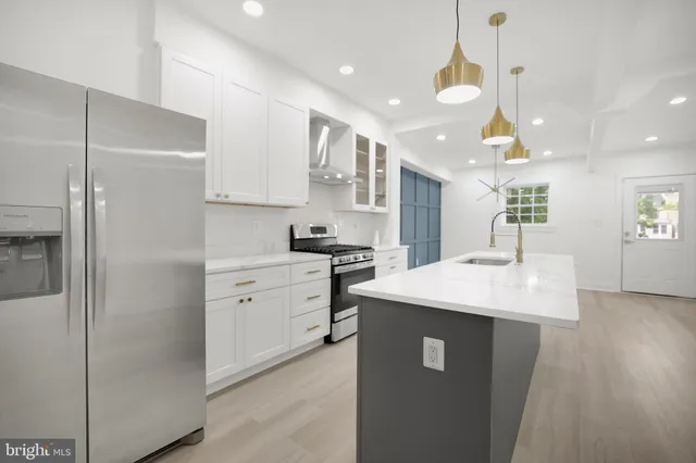 $5,800 | 623 Longfellow Street Northwest, Washington, DC 20011