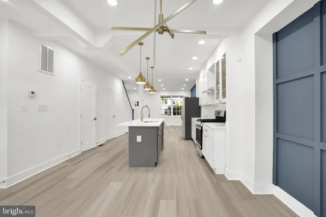 $5,800 | 623 Longfellow Street Northwest, Washington, DC 20011